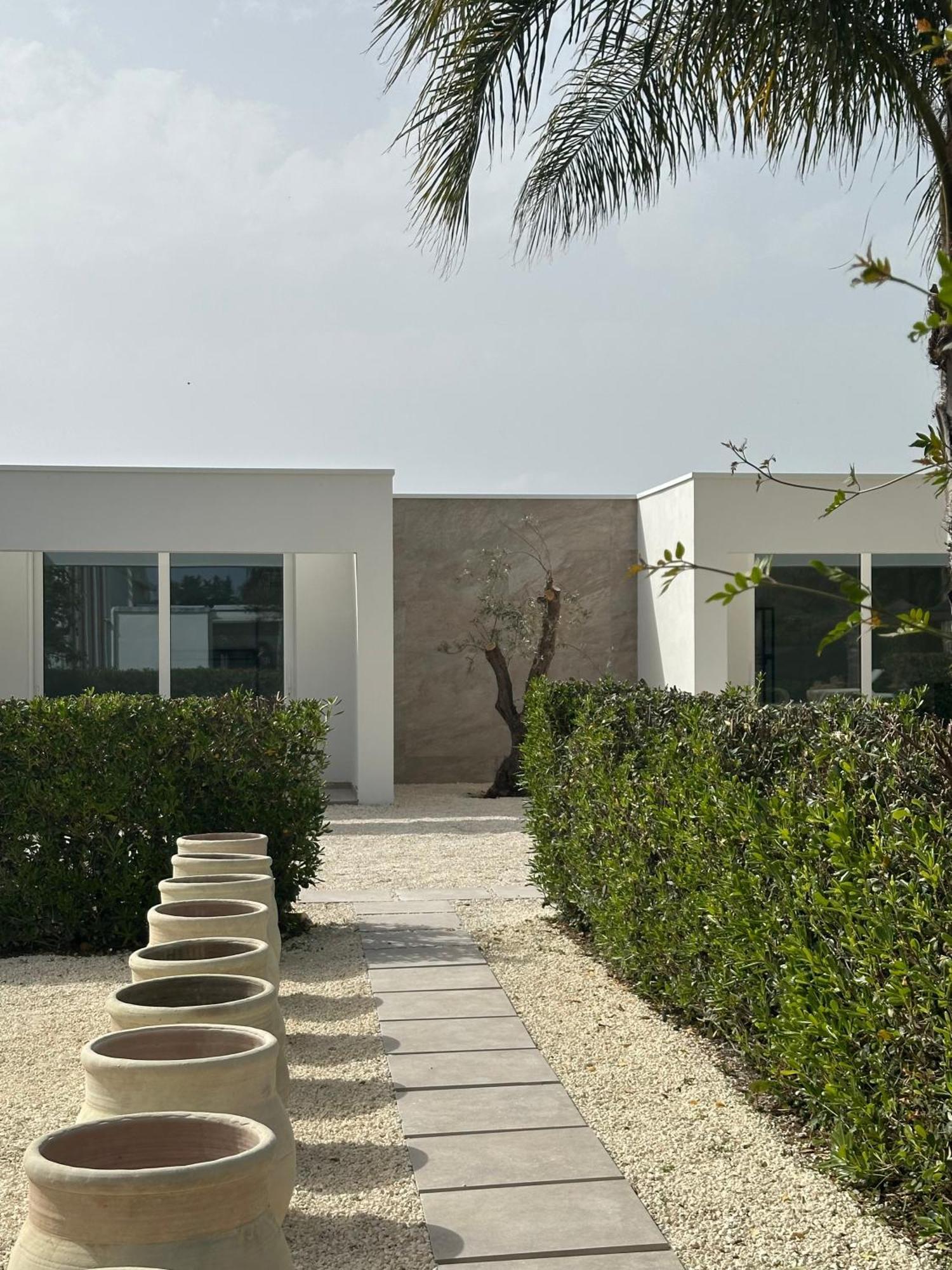 Sun Of Sicily Bed and Breakfast Noto Buitenkant foto