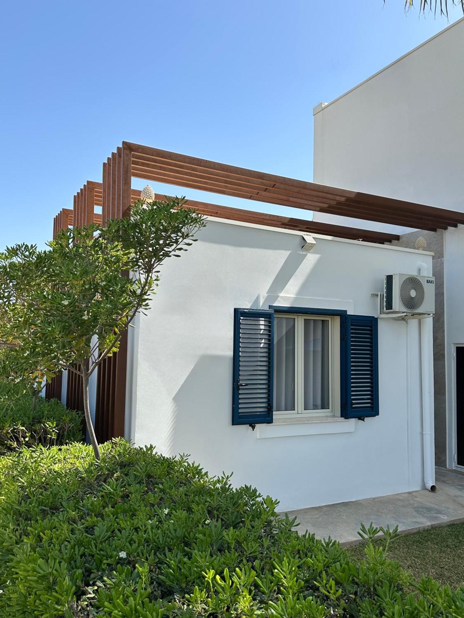 Sun Of Sicily Bed and Breakfast Noto Buitenkant foto